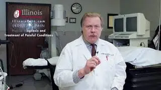 Back and Neck Pain Treatment in Chicago at Illinois Pain