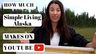 Simple Living Alaska ➜ How much Simple Living Alaska makes on Youtube