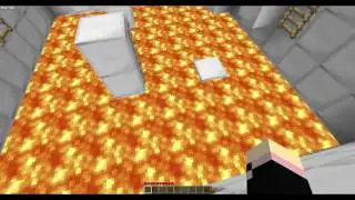 Minecraft Custom Parkour Map Extreme Parkour