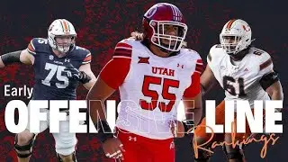 College Football Prospect Watch Wednesday: Offense Week Thirteen