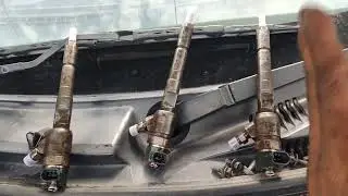 Swift dzire white smoke complaint (@skilledmechanictamil )