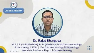 Know About Liver Care On World Liver Day By Consultant Hepatologist Dr. Rajat Bhargava