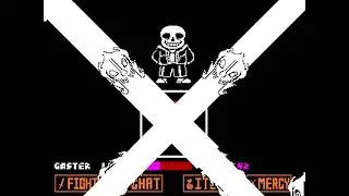 Undertale AI Chat: Having An Understandable Crashout After The Events Of Deltarune Chapter 4