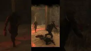 Плохой результат-Dead by Daylight 