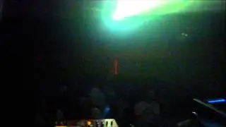 QUEAVER LIVE AT ROHTABAK D&Ouml;BELN (25.12.2011) - BASS IS MY FRIEND - RECALL 8 BDAY