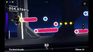 Project Rusher: The Next Arcade