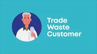 Trade Waste Customers - Sydney Water