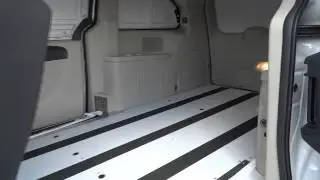 2014 Ram Cargo Van Bourbonnais, Kankakee, Chicago, Joliet, Orland Park, IL B4485