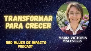 ✨EL PODER DE LA CURIOSIDAD - MARIA VICTORIA MALEVILLE✨