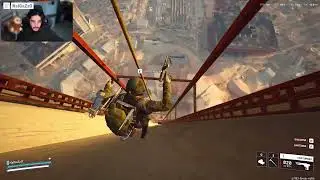 Primer stream del año | Un rato de Arc Raiders ✨