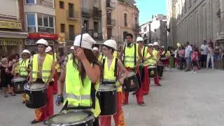 V ANIVERSARIO SOUN DE SECA - ESTATICOS - SSSTREPITS
