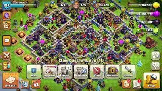 Clash of Clans Ep192