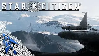 Star Citizen - EP-5: Trying mining again