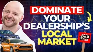 Why Car Dealers Need Backyard Marketing Campaigns
