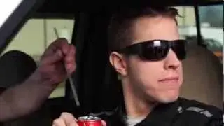 Brad Keselowski Buys His Crew Draw-Tite&reg; Hitches
