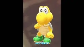 El Cumbia Del Koopa - Koopa Troopa Beach Cumbia Mix - Full Singing Track (prod. MCJ Beats)