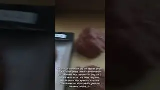 Bauxite