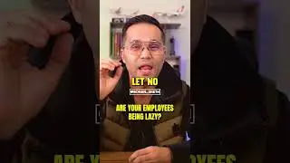 How to motivate lazy employees