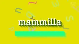 How to say 