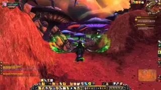 The Cenarion Expedition Quest Playthrough - Hellfire Peninsula