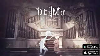 DEEMO 2 - First Impression Gameplay (iOS, Android)