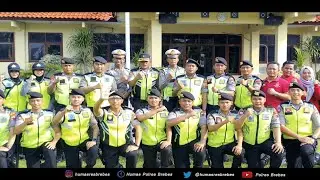 Selamat Hari Jadi ke-342 Kabupaten Brebes