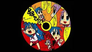 DJ TECHNORCH - DJ MIX : BIBLEX3 