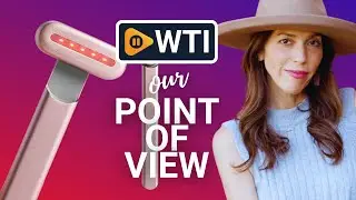 SolaWave 4-in-1 Facial Wand | Our Point Of View