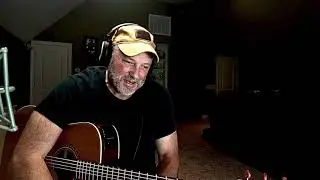 Jeff Carson sings, &ldquo;Our Town&rdquo; from Cars