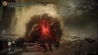 NG7+ 3 consecutive Consort Parry Incants No Hits 2