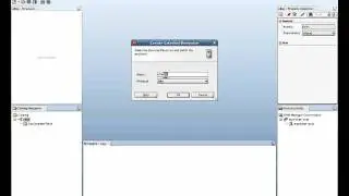 Deploying Virtual WebLogic Server Appliances with Oracle Virtual Asssembly Builder Part 3