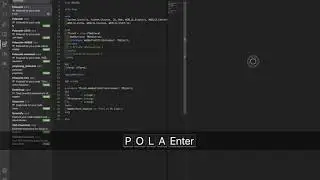 Useful Extensions - Polacode - TMS Web Core for Visual Studio Code