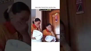 House kidding 🤣 #housekeeping #comedy #shortvideo