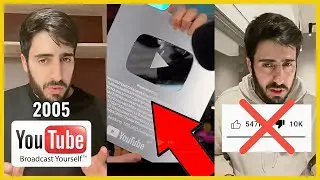 20 DATOS CURIOSOS sobre YOUTUBE 😲 | Recopilaci&oacute;n #shorts