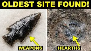 Why Did First Americans Return To Cooper's Ferry For 3,000 Years?
