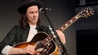 James Bay - Don't Look Back In Anger (Oasis) - Acoustic Cover