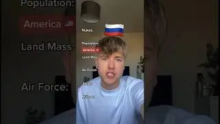 Могу ли я создать самую слабую страну на свете?