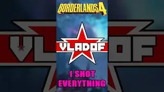 How To INSTA KILL Any Borderlands 4 Boss