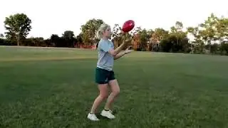 Touch Football- The Basic Rules and Skills