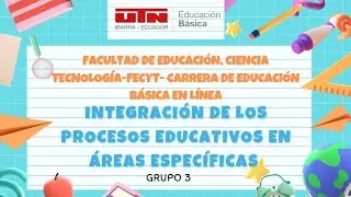 UTN-FECYT (5S) PRESENTACI&Oacute;N DE UNA PLANIFICACI&Oacute;N 📒