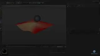 Realistic Water   C4D Tutorial