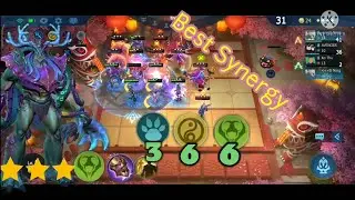 Hyper Belerick V.E.N.O.M 6 Cadia Riverland 6  best synergy 3