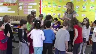 Procedure Match Up: Building the Foundation for Procedural Writing