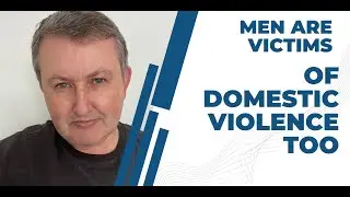 Men are victims of domestic violence too - | Domestic Violence |