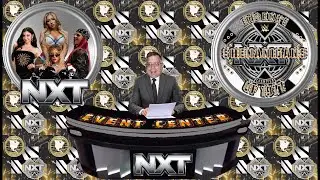 Выходки Эрика Лимы 1977 года #2774: NXT Event Center (30.12.2025)