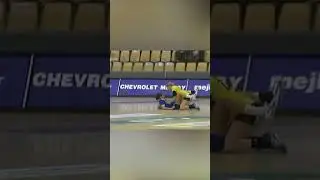 Most Awkward Moment in Sports History