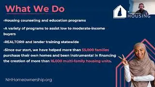 NH Housing Presentation