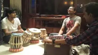 Sai bina raha na jaayee .. Khawali Song . Sampath ram Putta.