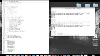 Correcci&oacute;n del codigo de listas doblemente ligadas