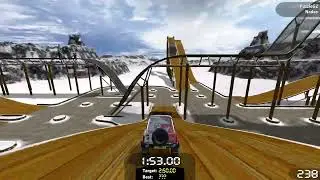 Trackmania Original (PC) | Part 14 | PuzzleG